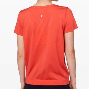 Lululemon Relaxed Swifty Tech